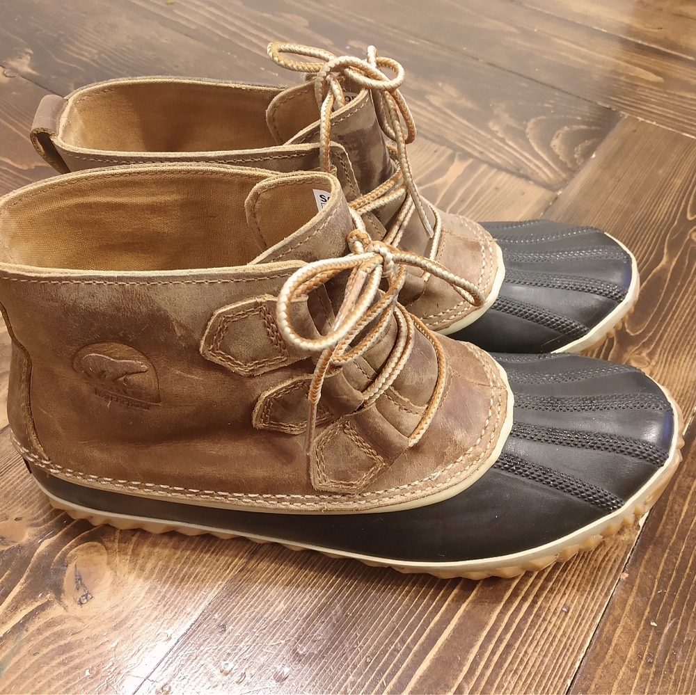 Boots